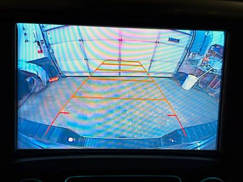 Used 2017 Chevrolet Silverado 1500 LTZ w/ Texas Edition AWD/4WD image 10