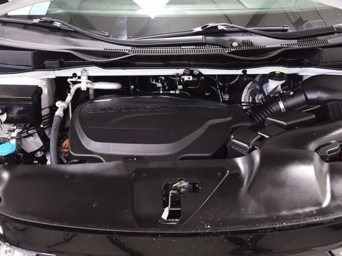 Used 2025 Honda Odyssey Elite image 28