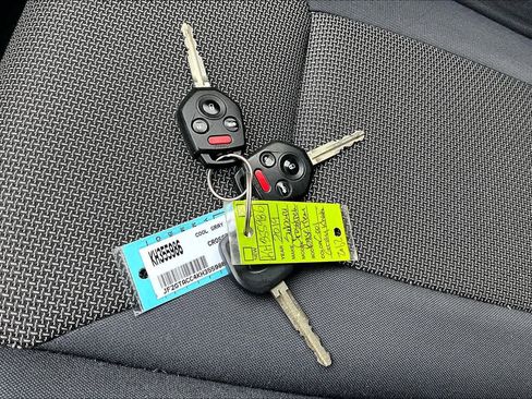 Used 2019 Subaru Crosstrek 2.0i Premium image 14