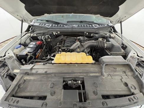 Used 2018 Ford F150 XLT w/ Equipment Group 301A Mid AWD/4WD image 31