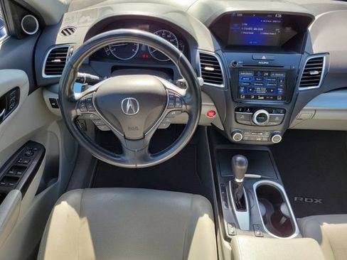 Used 2017 Acura RDX FWD w/ Technology Package image 13