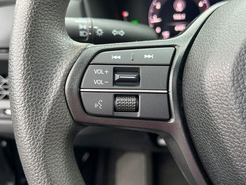 Used 2024 Honda Accord EX image 21