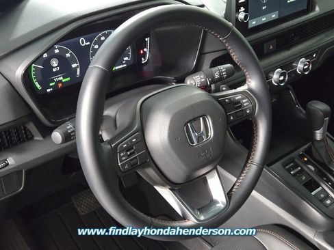 Certified 2026 Honda CR-V Sport-L image 25