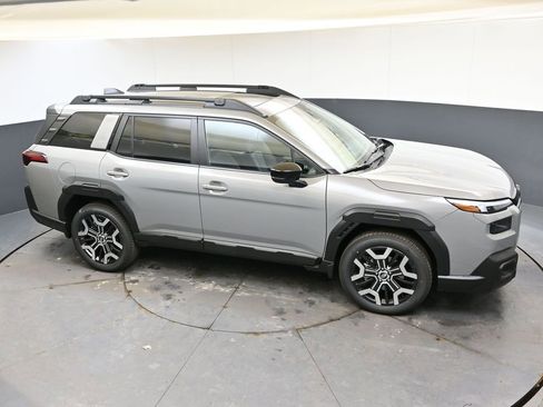 New 2026 Subaru Outback Touring XT image 53