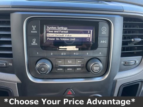 Used 2013 RAM 1500 Express image 57