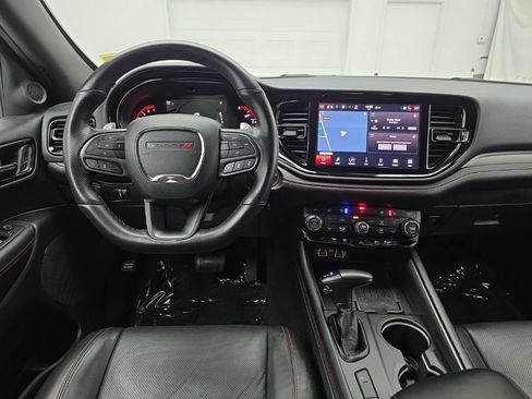Used 2025 Dodge Durango R/T AWD/4WD image 17