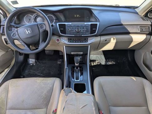 Used 2013 Honda Accord EX image 12