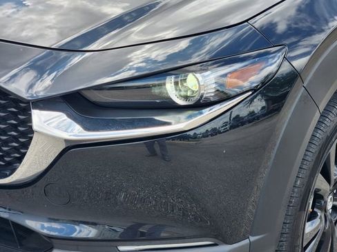 Used 2024 MAZDA CX-30 AWD 2.5 S w/ Select Sport Pkg image 6