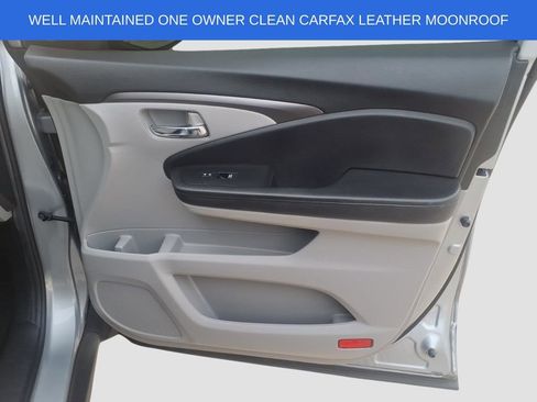Used 2021 Honda Pilot EX-L image 11