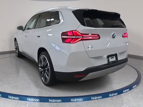 New 2026 BMW X3 xDrive30 w/ Premium Package image 7