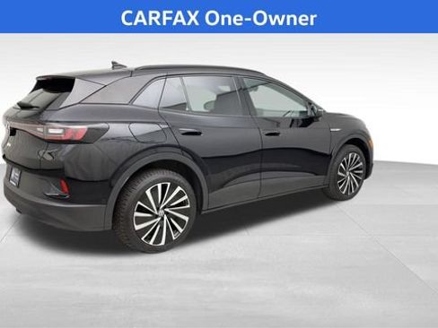 Certified 2024 Volkswagen ID.4 Pro AWD/4WD image 2