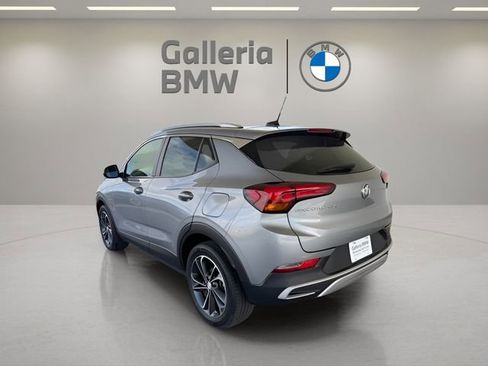 Used 2023 Buick Encore GX Select image 8