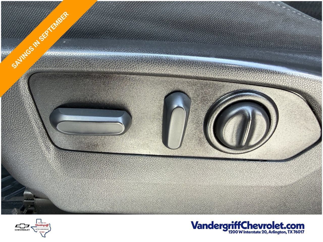 Used 2021 Chevrolet Silverado 1500 RST AWD/4WD image 24