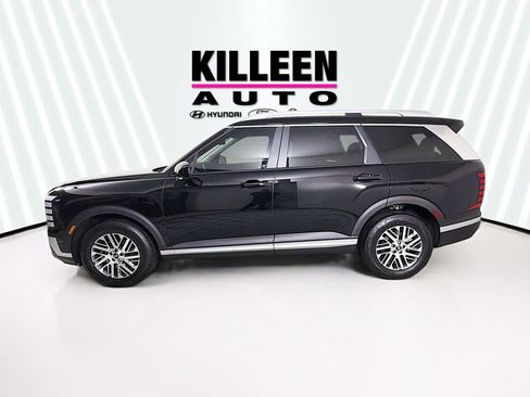 New 2026 Hyundai Palisade SEL image 4