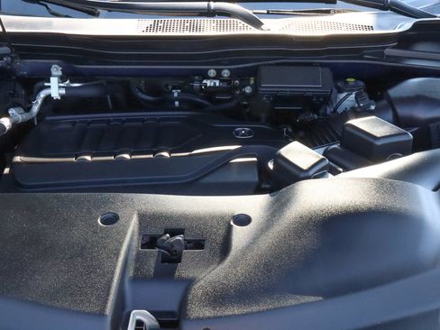 Used 2017 Acura MDX SH-AWD w/ Advance Package image 14