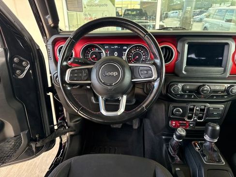 Used 2020 Jeep Wrangler Unlimited Rubicon image 13