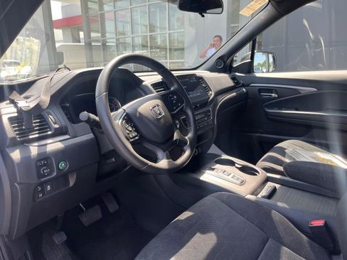 Used 2022 Honda Pilot Sport image 8