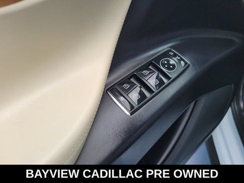 Used 2019 Tesla Model X P100D AWD/4WD image 23