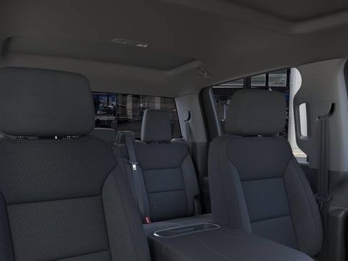 New 2026 Chevrolet Silverado 1500 LT Trail Boss w/ LPO, Dark Essentials Package AWD/4WD image 24