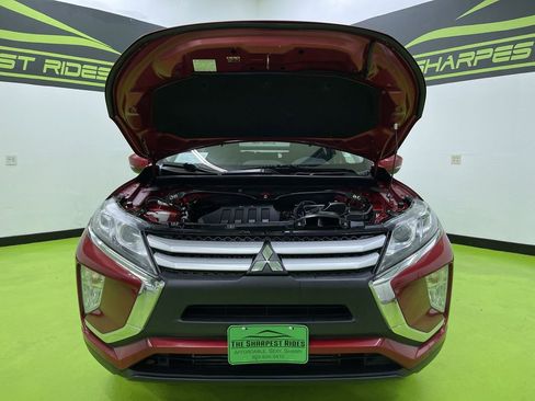 Used 2019 Mitsubishi Eclipse Cross ES image 4