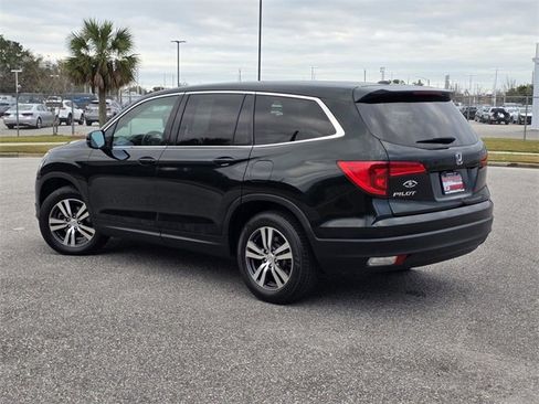 Used 2017 Honda Pilot EX-L image 4