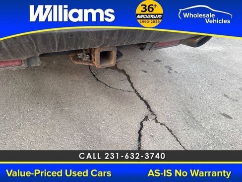 Used 2012 Buick Enclave Leather w/ LPO, Cargo Convenience Pkg image 30