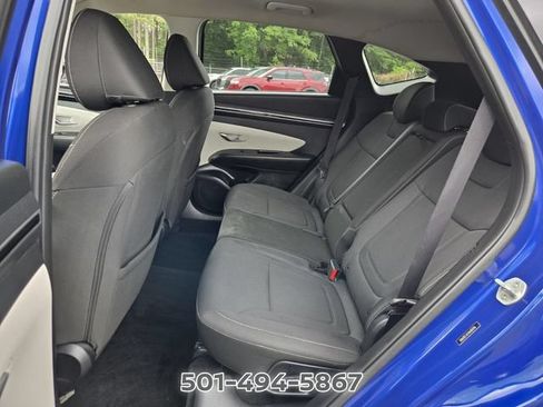 Used 2022 Hyundai Tucson SEL AWD/4WD image 10