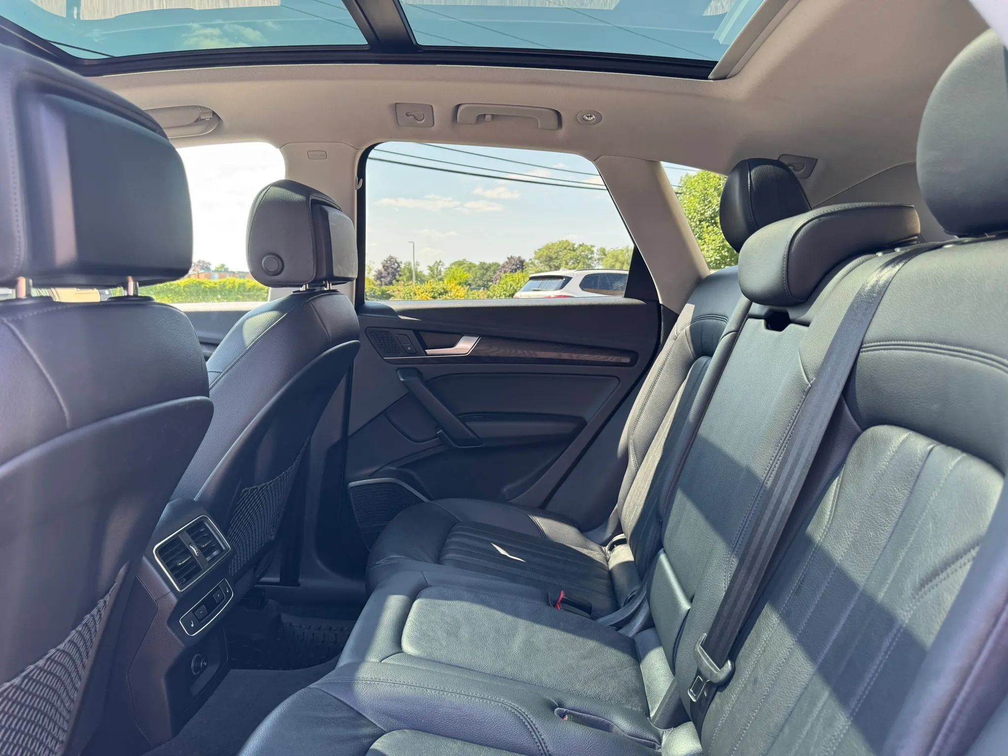 Used 2018 Audi Q5 2.0T Premium Plus AWD/4WD image 38