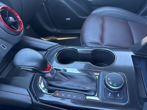 Used 2025 Chevrolet Blazer RS image 17