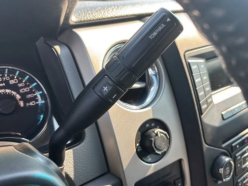 Used 2013 Ford F150 XLT w/ Luxury Equipment Group image 34