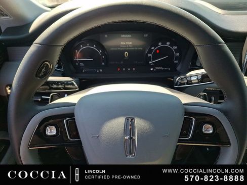 Certified 2022 Lincoln Corsair AWD w/ Equipment Group 101A image 18