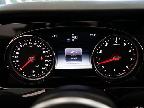 Used 2019 Mercedes-Benz E 300 w/ Premium 1 Package image 33