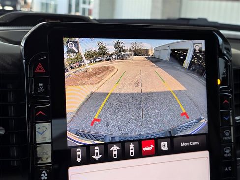 Used 2025 RAM 1500 Tungsten w/ Towing Technology Group image 21