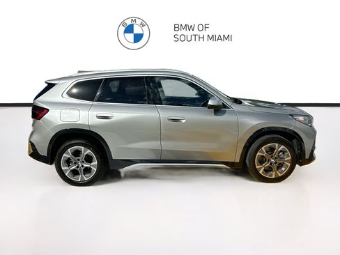 Certified 2023 BMW X1 xDrive28i w/ Convenience Package AWD/4WD image 8