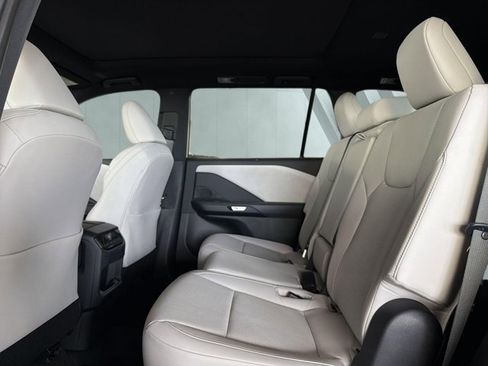 Certified 2026 Lexus TX 350 AWD w/ Technology Package image 11
