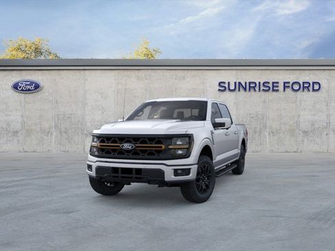 New 2026 Ford F150 Tremor w/ Equipment Group 402B AWD/4WD image 2