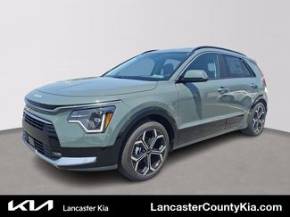 New 2026 Kia Niro SX Touring FWD video 1
