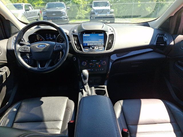 Used 2019 Ford Escape Titanium AWD/4WD image 19