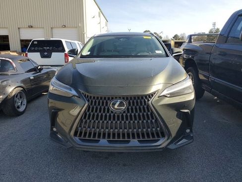 Used 2025 Lexus NX 350 AWD w/ Cold Area Package image 2
