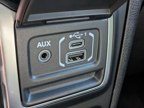 New 2026 Jeep Wrangler Unlimited Rubicon image 20