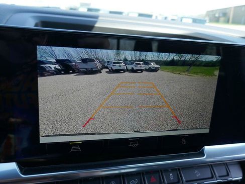 New 2026 Chevrolet Silverado 1500 RST image 29