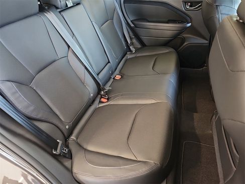 New 2025 Subaru Forester Limited image 14