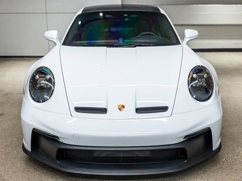 Used 2022 Porsche 911 GT3 image 8