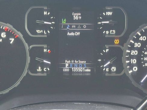 Used 2020 Toyota Tundra SR5 AWD/4WD image 27