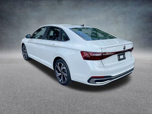 New 2025 Volkswagen Jetta SEL image 29