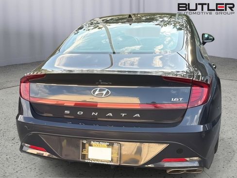 Used 2023 Hyundai Sonata SEL Plus FWD image 5