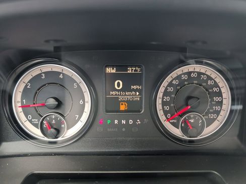 Used 2019 RAM 1500 Tradesman w/ Popular Equipment Group image 12