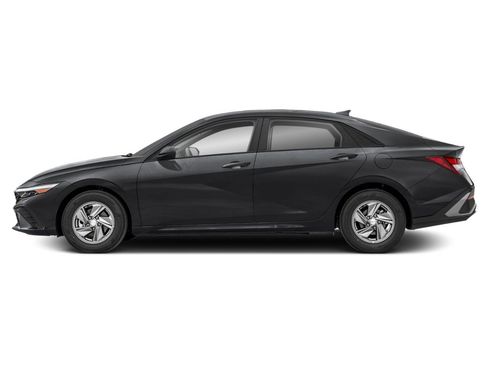 New 2026 Hyundai Elantra SE w/ Cargo Package FWD image 3