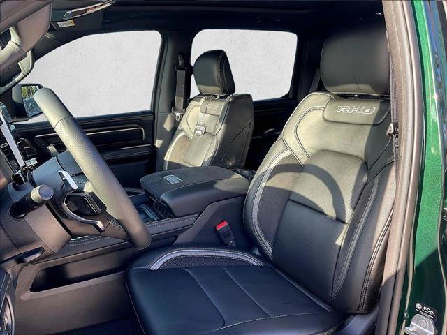 New 2026 RAM 1500 RHO w/ RHO Level 1 Equipment Group AWD/4WD image 11