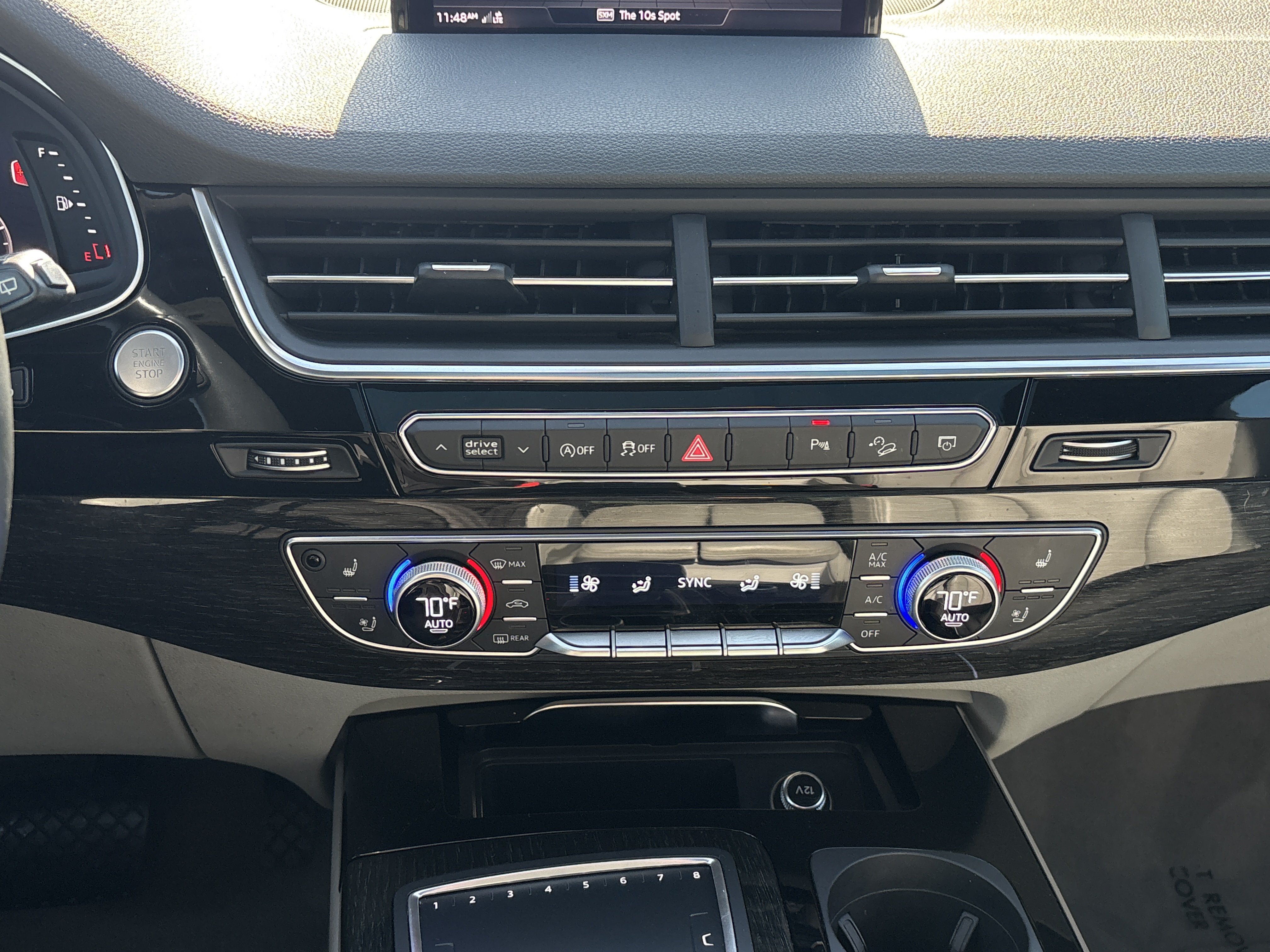 Used 2019 Audi Q7 3.0T Premium Plus w/ Premium Plus Package AWD/4WD image 28